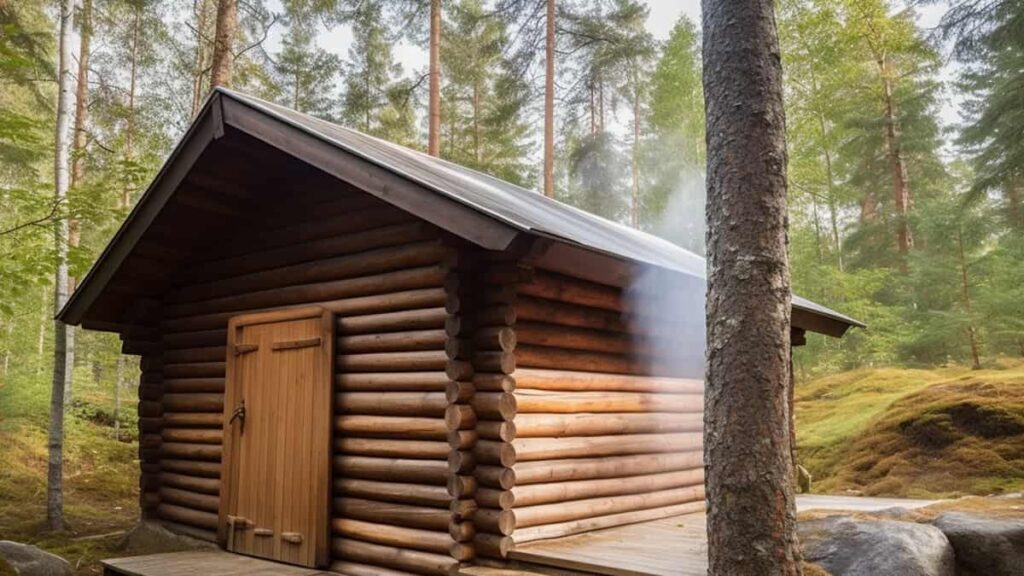 Finnish Sauna - Types of Saunas.jpg