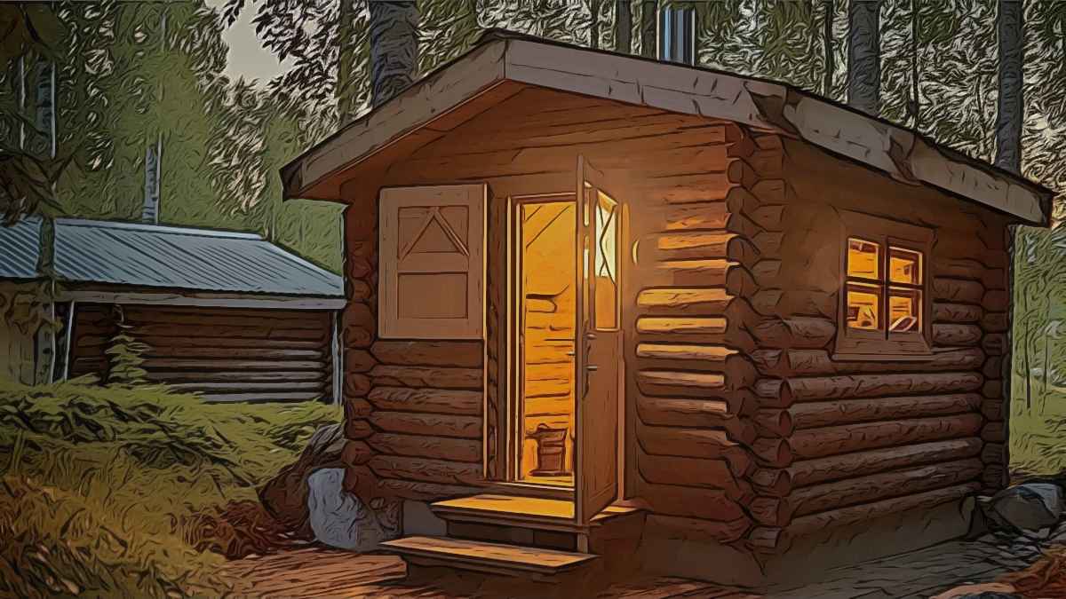 What is a Finnish Sauna